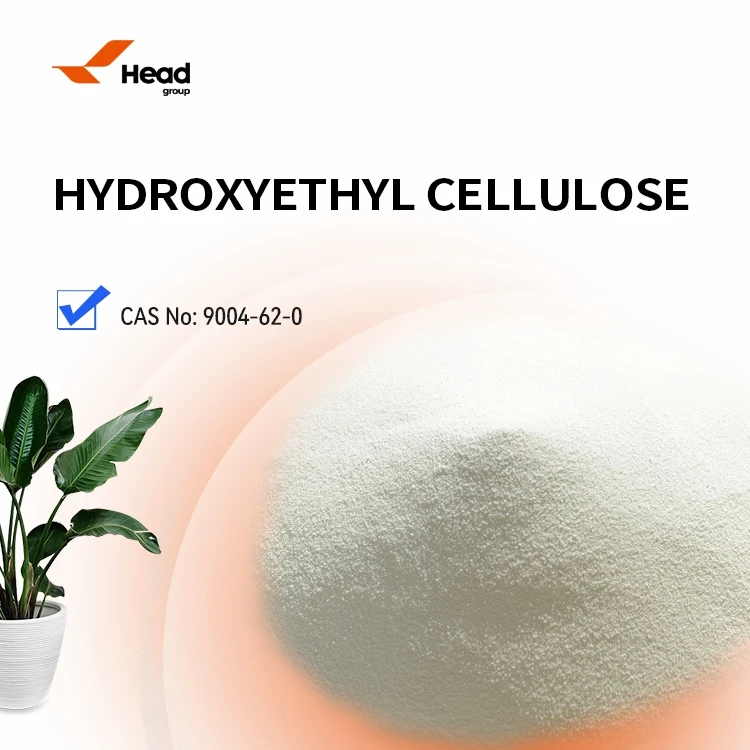 HEC untuk Self Leveling